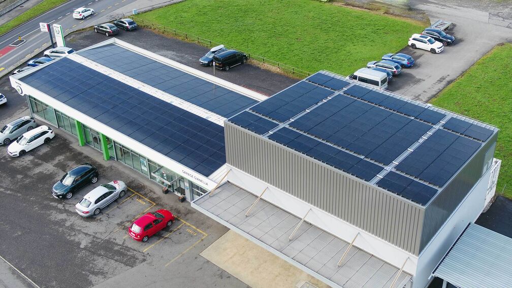 Sun Living und Adria