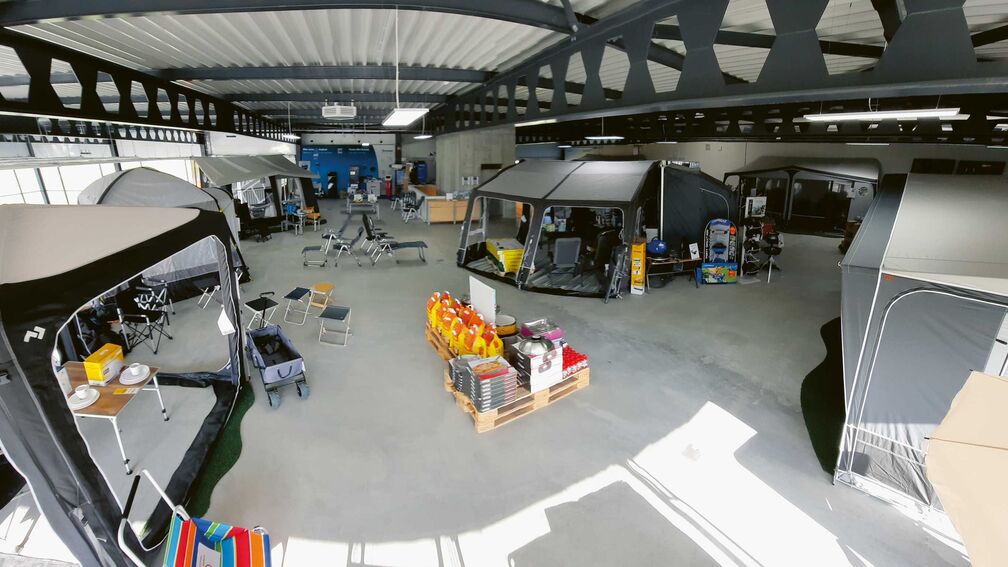 Mehr Auswahl bei Zimmermann