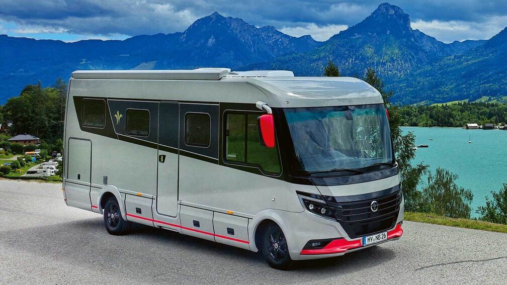 European Innovation Award 2025