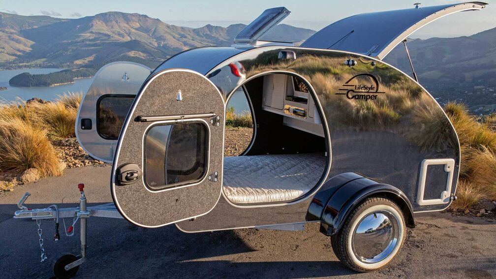 Neue Adresse: Lifestylecamper.ch