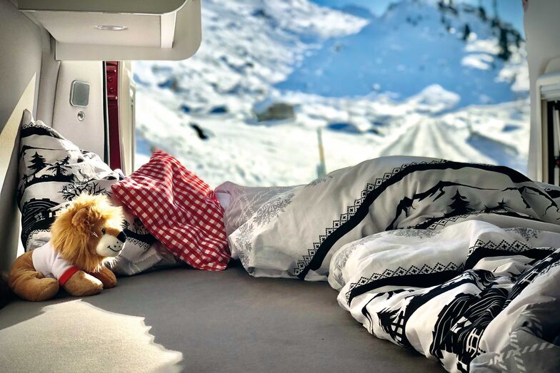 Le style du véhicule a été totalement repensé, à l’intérieur comme à l’extérieur.