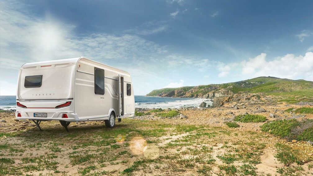 Wirth Camping AG mit Tabbert