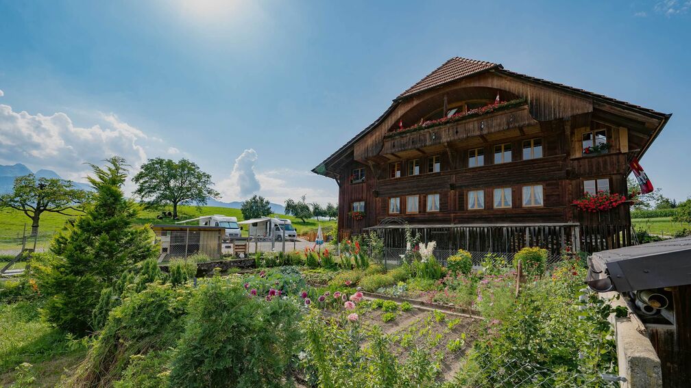 Erfolge und Rückschläge bei Stellplätzen