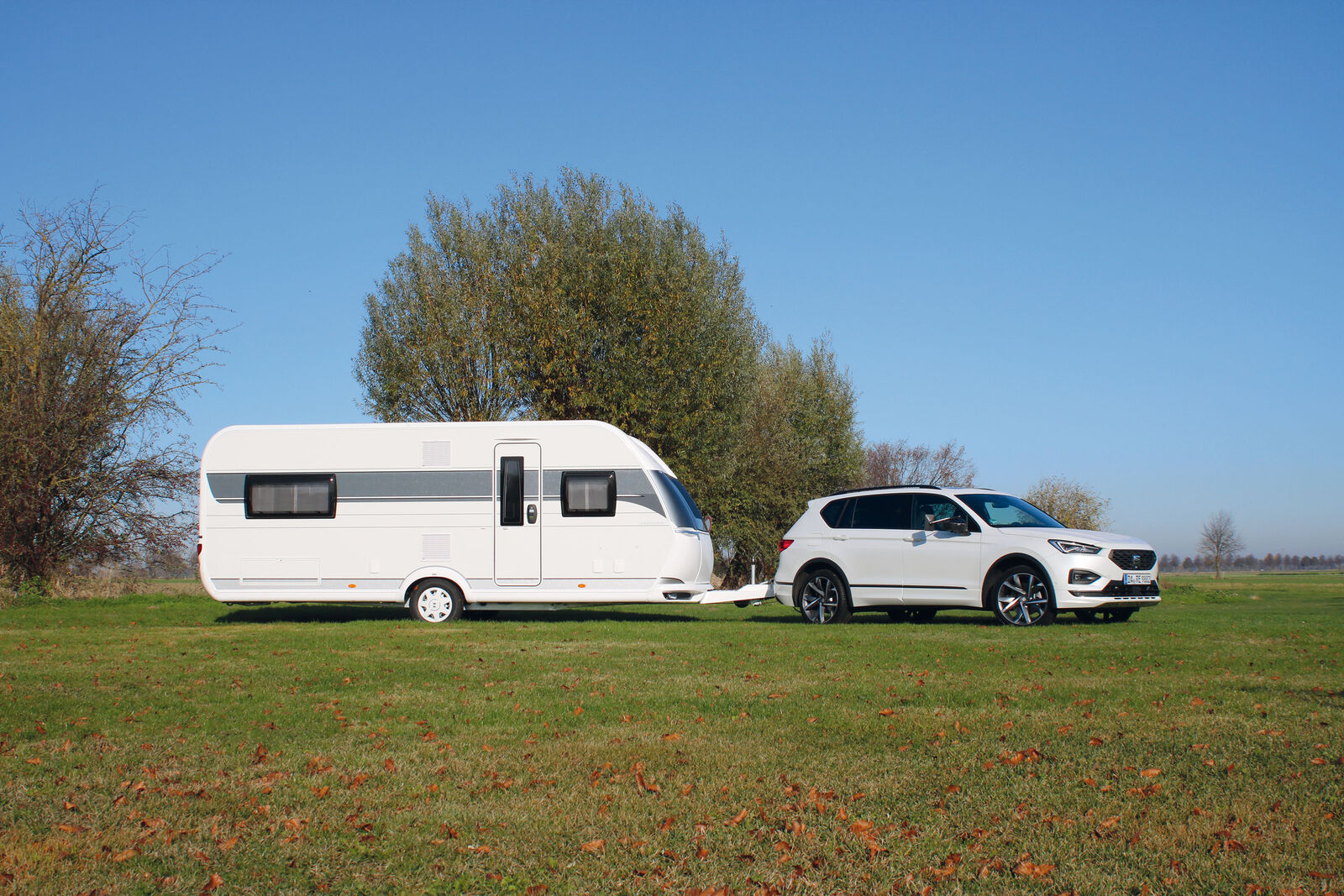 Mit modernem Erscheinungsbild präsentiert sich der aktuelle Hobby-Bestseller.