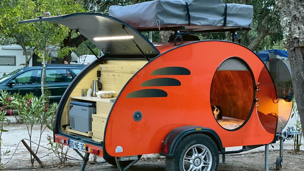 Treyvaud mit YGOnow Cocoon