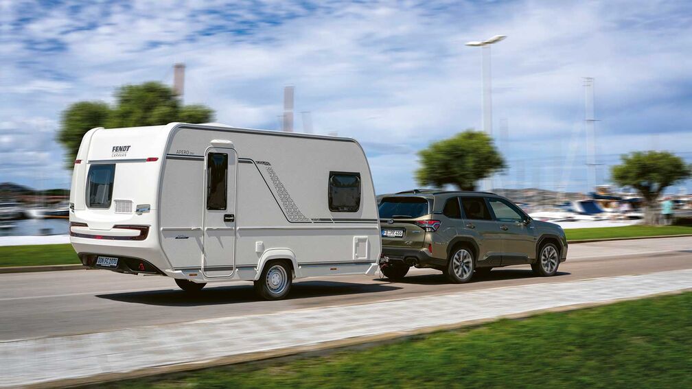 Fendt: Activ-Modelle 