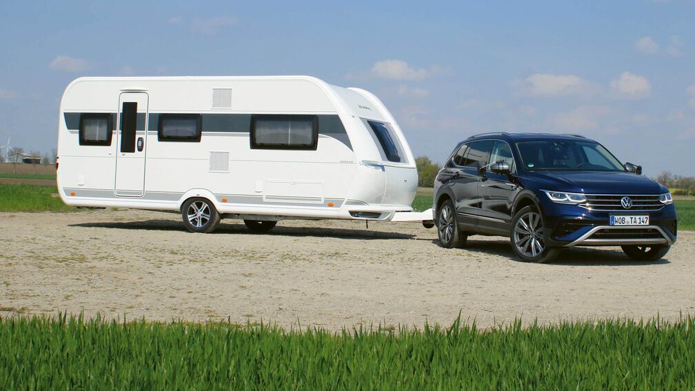 Interieur-Offensive: Hobby Maxia 495 UL