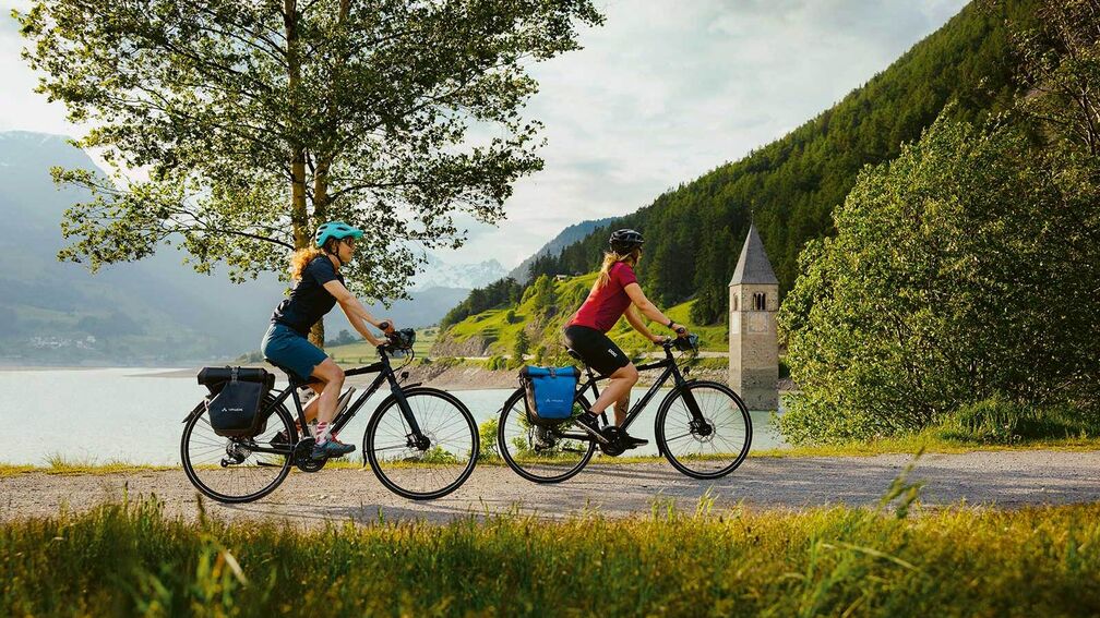 Wellness und Abenteuer in Südtirol 