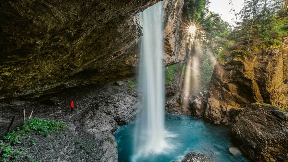 Campingregion Glarnerland