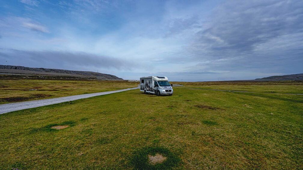 Finnmark – Norwegens Norden