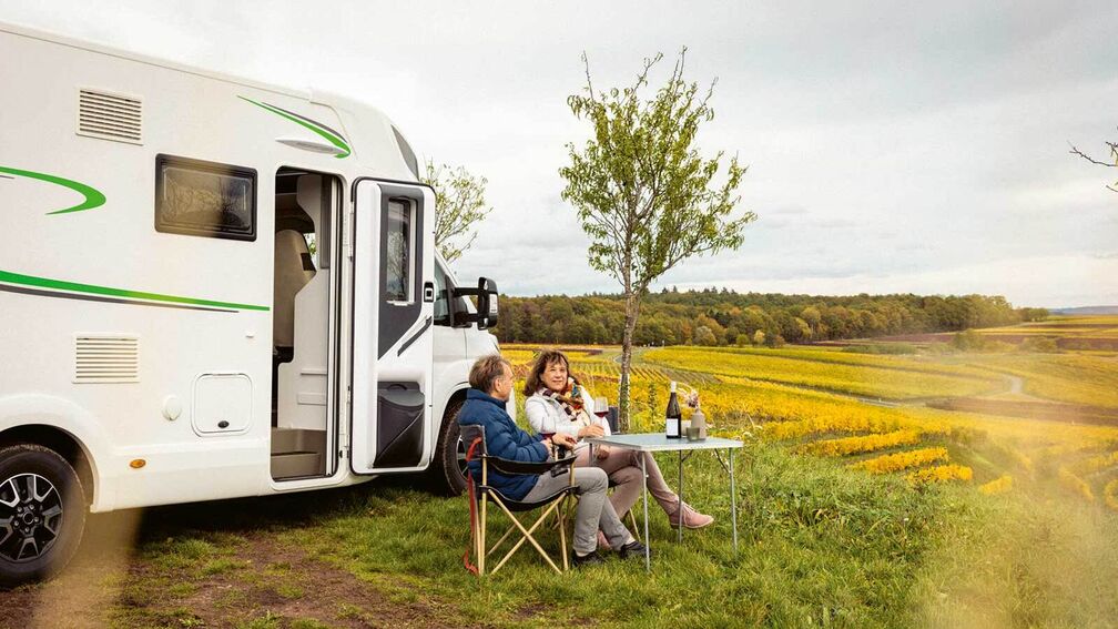 PlaceToBee: Gast bei Bauern