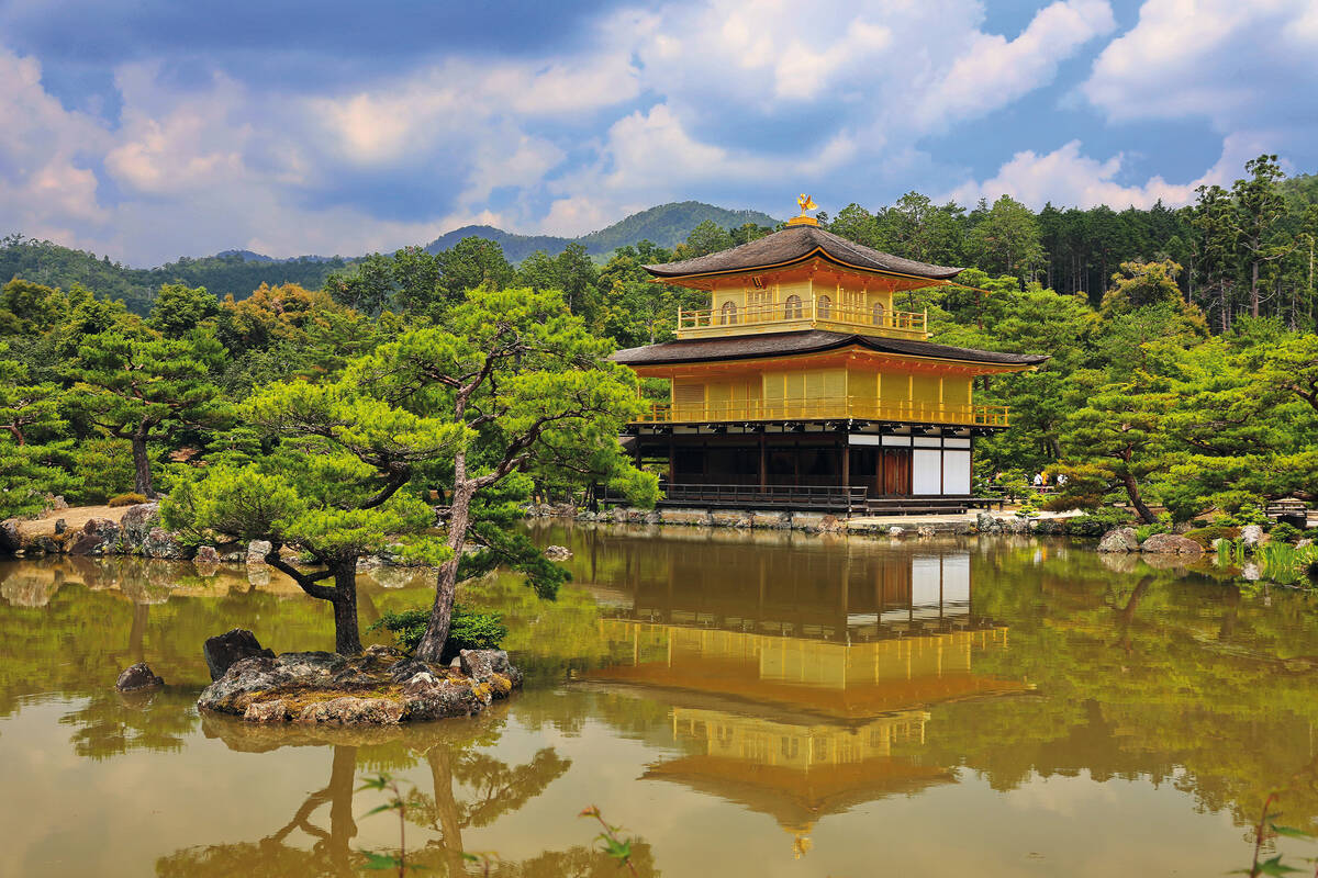 Temples et pagodes, paysages spectaculaires, cascades ensorceleuses, villes aux millions d’habitants dynamiques ou vie rurale pittoresque : le « pays du Soleil levant » offre de multiples facettes fascinantes.