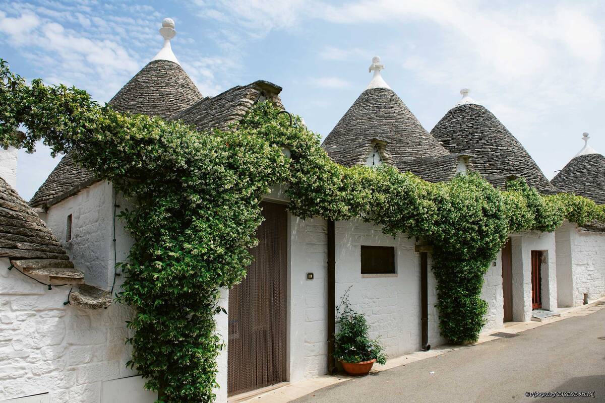 D’autres ne sont que de petites boutiques de souvenirs et d'artisanat.