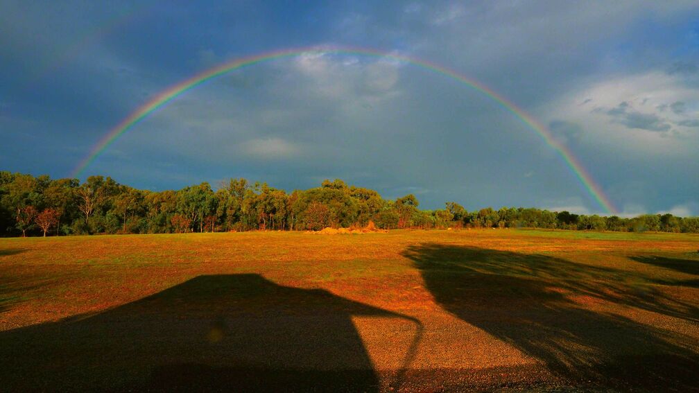 Australien: Regenwald, Strände und Historie