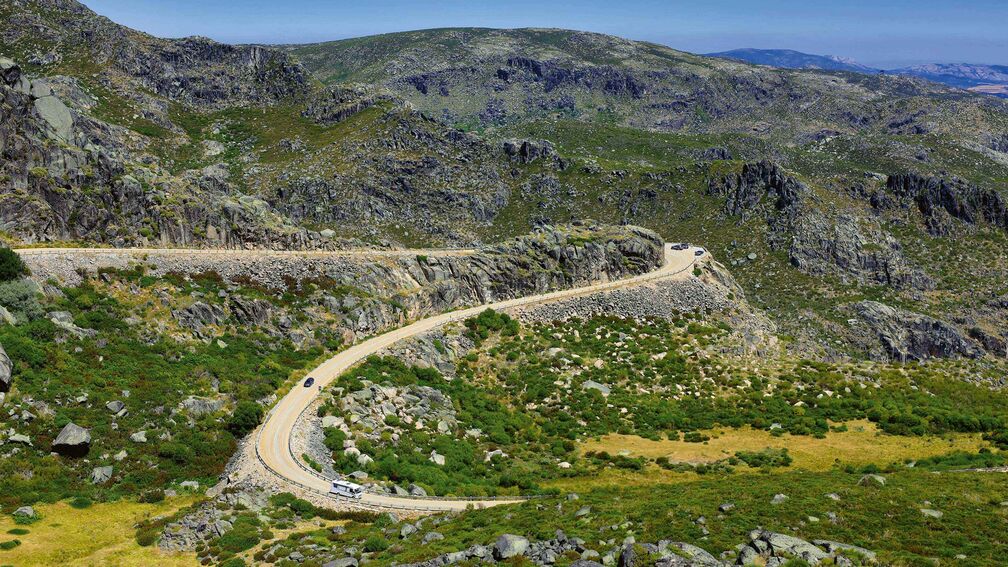 Portugal – ein Land, das verzaubert