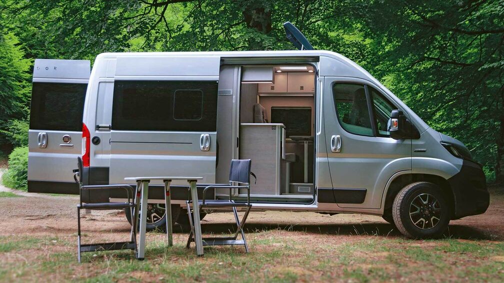 Furgok – Raummanagement