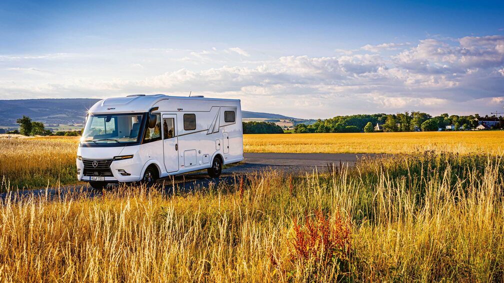 Frankia: neue Integrierte