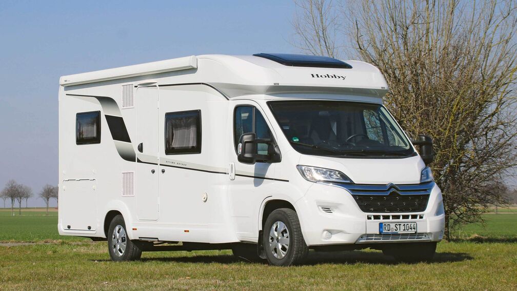 Preiswerter Allzweck-Einsteiger 