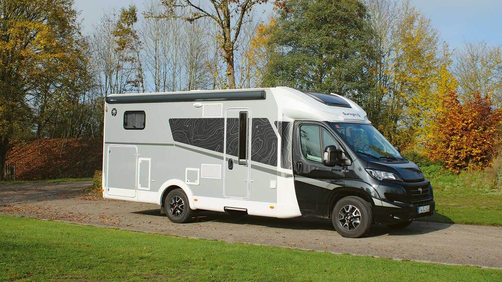 Sunlight T 68 XX: Starkes Editions-Angebot