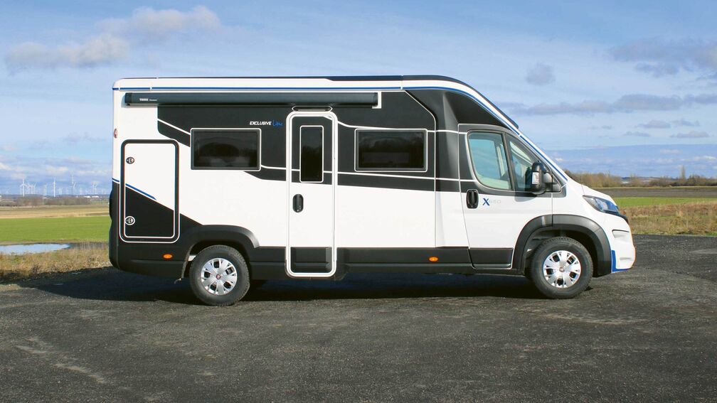 Chausson X 650 Exclusive Line