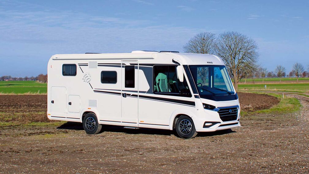 Einstieg in die Königsklasse