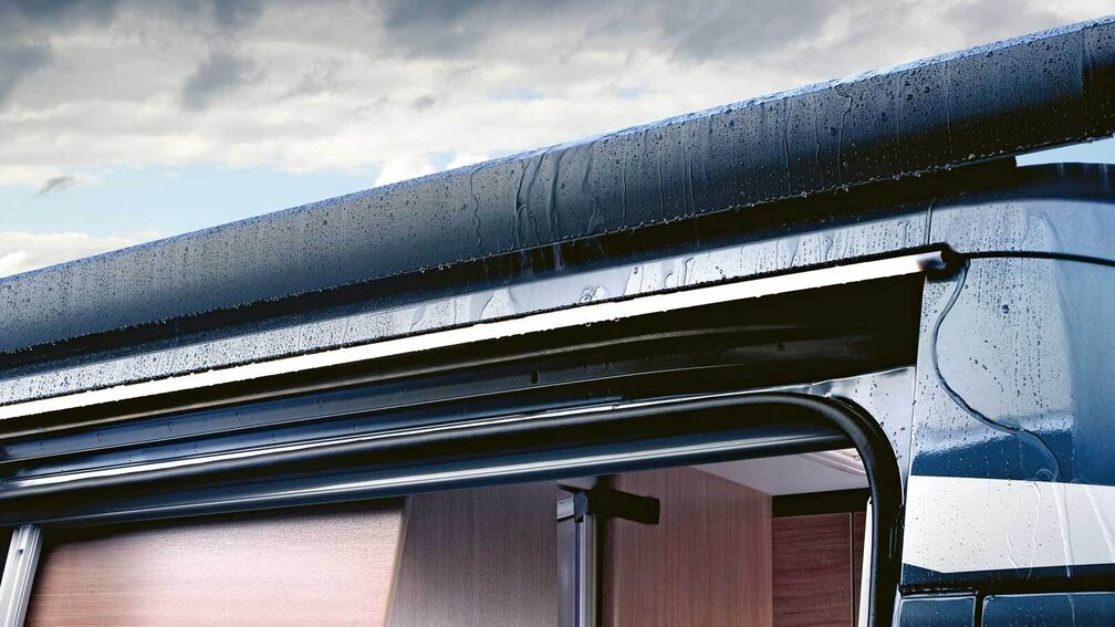 Dometic RainTec RT 200