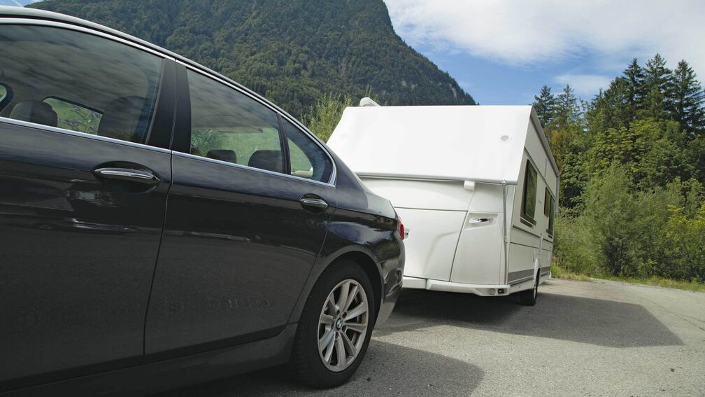 Protec-Swiss von Lisibach für Schnellfahrer