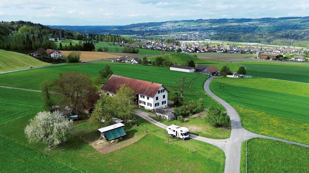 75 Landcamp-Angebote